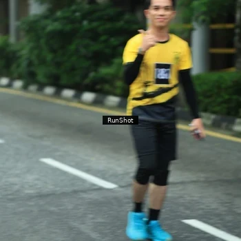 Runner Photo 8629886