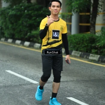 Runner Photo 8629887