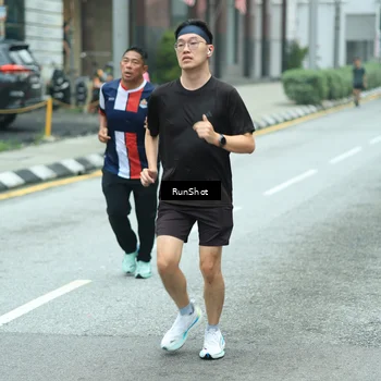 Runner Photo 8629888