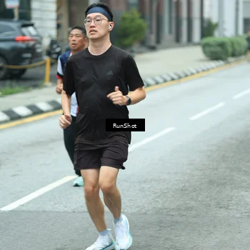 Runner Photo 8629889