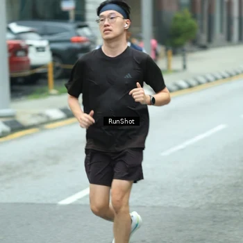 Runner Photo 8629891