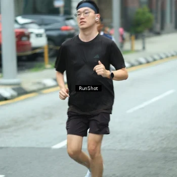 Runner Photo 8629892