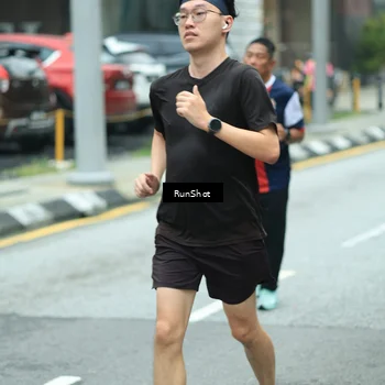 Runner Photo 8629893