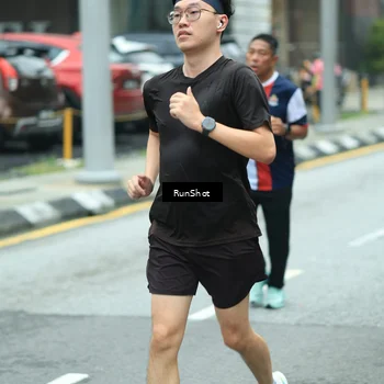 Runner Photo 8629894
