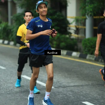 Runner Photo 8629896