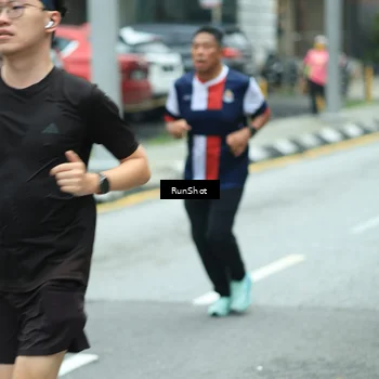 Runner Photo 8629897