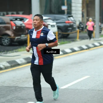 Runner Photo 8629900