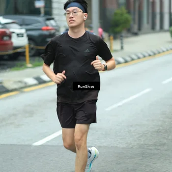 Runner Photo 8629905