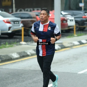 Runner Photo 8629906