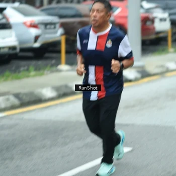 Runner Photo 8629907