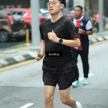 Runner Photo 8629923