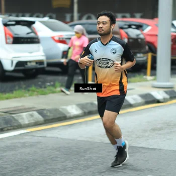 Runner Photo 8629925