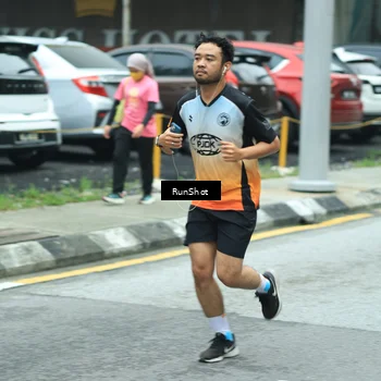 Runner Photo 8629926