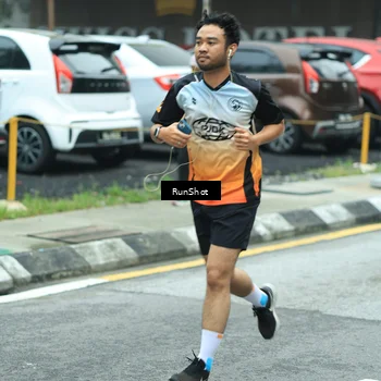 Runner Photo 8629927