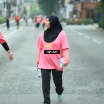 Runner Photo 8629934