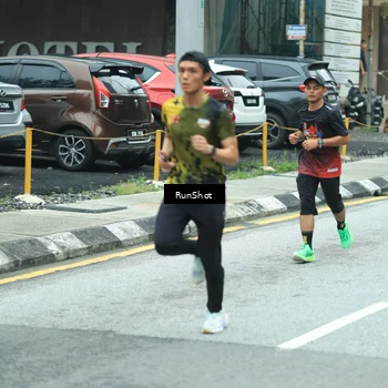 Runner Photo 8629939