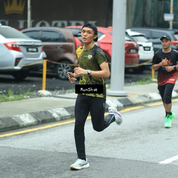 Runner Photo 8629942