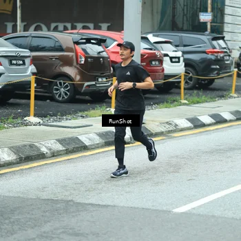 Runner Photo 8629950