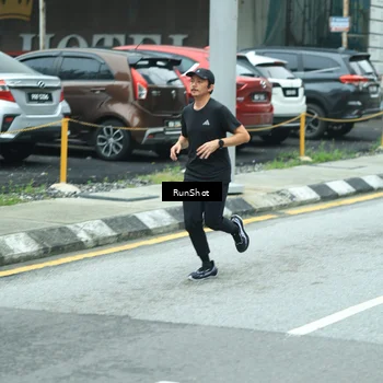 Runner Photo 8629951
