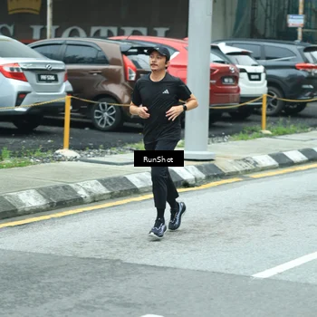 Runner Photo 8629952