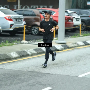 Runner Photo 8629957