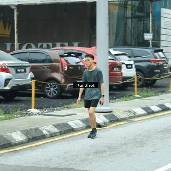 Runner Photo 8629959