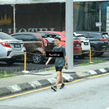 Runner Photo 8629961