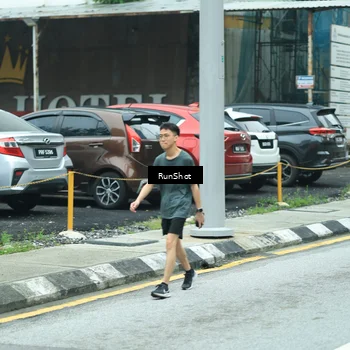 Runner Photo 8629962