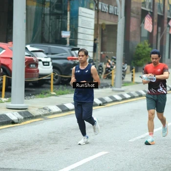 Runner Photo 8629965