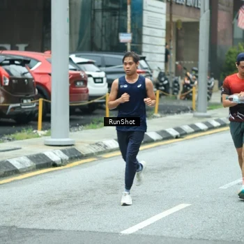 Runner Photo 8629966