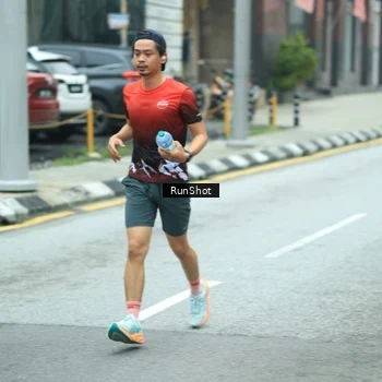 Runner Photo 8629967