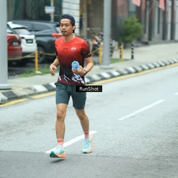 Runner Photo 8629968