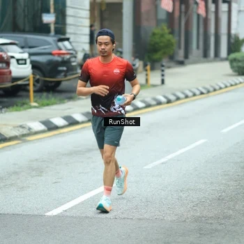 Runner Photo 8629969