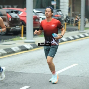 Runner Photo 8629970