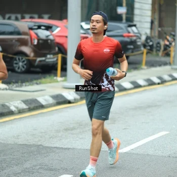 Runner Photo 8629971