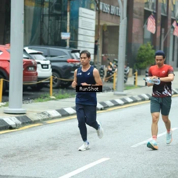 Runner Photo 8629972