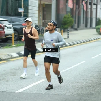 Runner Photo 8629981