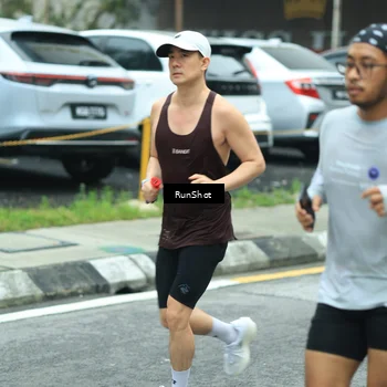 Runner Photo 8629982