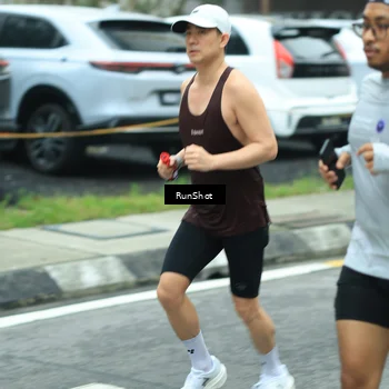 Runner Photo 8629983