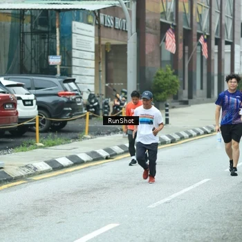 Runner Photo 8629986