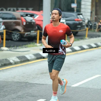 Runner Photo 8629993