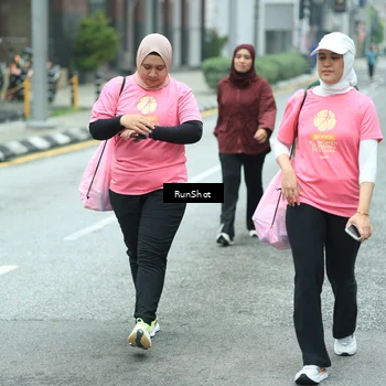 Runner Photo 8630019