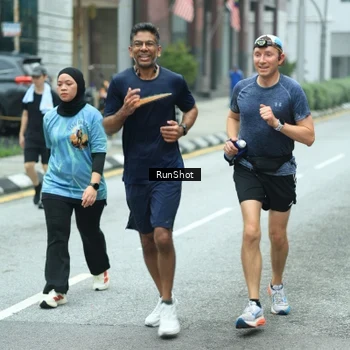 Runner Photo 8630038