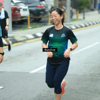 Runner Photo 8630043