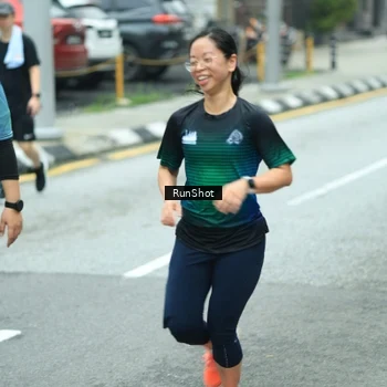 Runner Photo 8630047