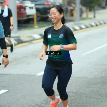 Runner Photo 8630048