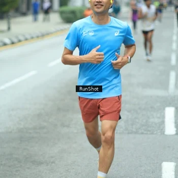 Runner Photo 8630049