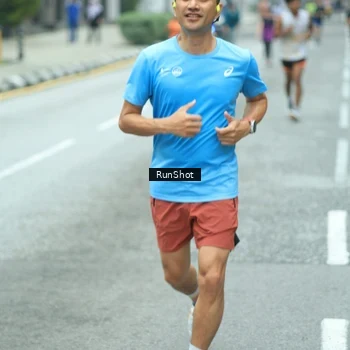 Runner Photo 8630052