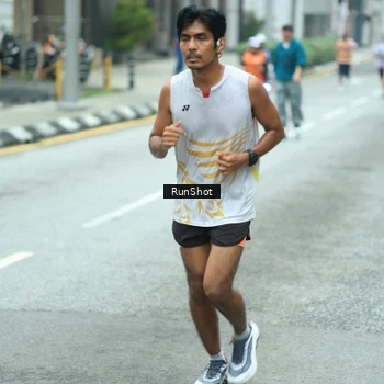 Runner Photo 8630053