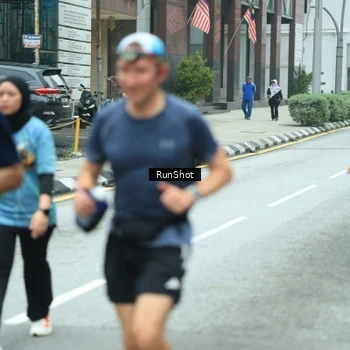 Runner Photo 8630054